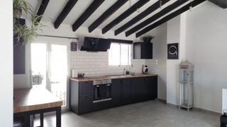 Dúplex a La Nucia Pueblo