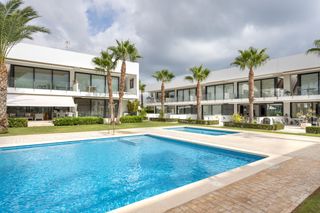 Apartamento en Islas Menores-Mar de Cristal