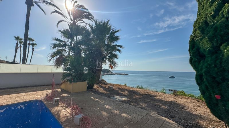 Foto 39a5132f-072c-423a-9539-66ce39a87d4d. Casa en Cabo Roig Orihuela