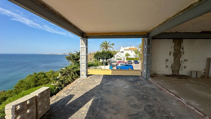 Foto 54a1f112-ce30-4066-80bb-d5208e268767. Casa en Cabo Roig Orihuela