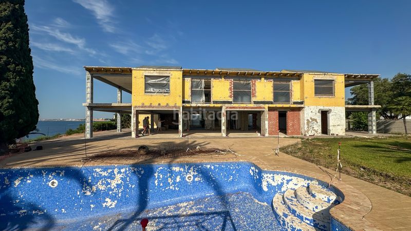Foto 5a75cd8a-5fa4-4954-9399-bf4c6363bf3c. Casa en Cabo Roig Orihuela