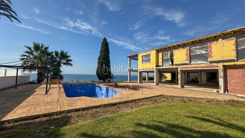 Foto 9a236416-3849-4e0d-a395-82a6f0d8efbb. Casa en Cabo Roig Orihuela