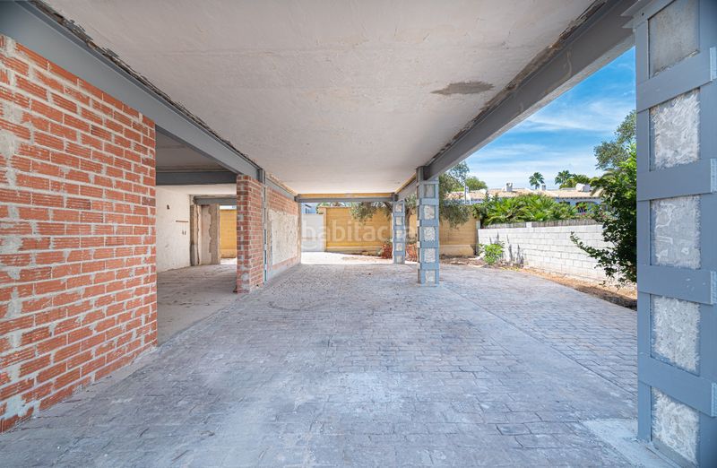 Foto b1ea95bc-dbc9-4883-94ed-c21354cf2f2c. Casa en Cabo Roig Orihuela