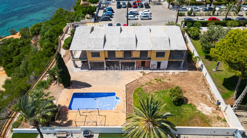 Foto c0fa0c56-49ad-47fa-ad73-8adce94026bf. Casa en Cabo Roig Orihuela