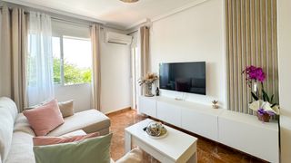 Apartament a Puerto Deportivo