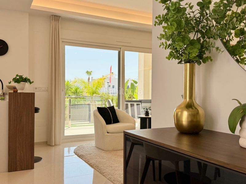 Foto 27e577ab-4945-449d-8f48-6b65f474424e. Apartament a Pueblo Bravo Rojales