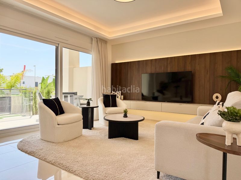 Foto 2a14a6da-94e0-4ba7-8348-4bcb90414dbb. Apartament a Pueblo Bravo Rojales