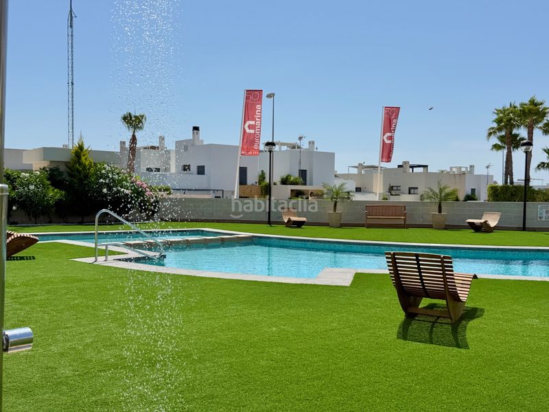 Foto 5f7ce0f4-0f73-494b-873c-cfb6f9d1db4b. Apartament a Pueblo Bravo Rojales