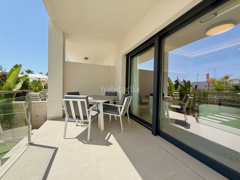 Foto 653fdf87-4544-40b6-9c8c-c79472a1bf50. Apartament a Pueblo Bravo Rojales