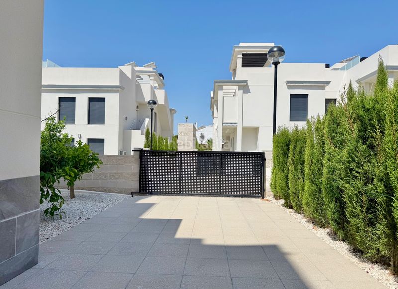 Foto 77c9bb8f-83ca-4c97-9232-95e794b3dc98. Apartament a Pueblo Bravo Rojales
