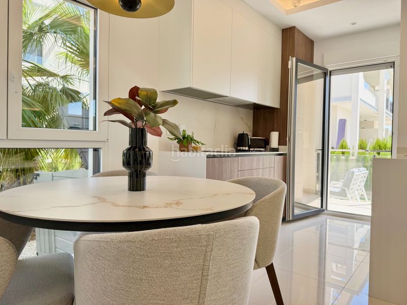 Foto 8f21659d-2588-4e74-b711-ae8c67435e1a. Apartament a Pueblo Bravo Rojales