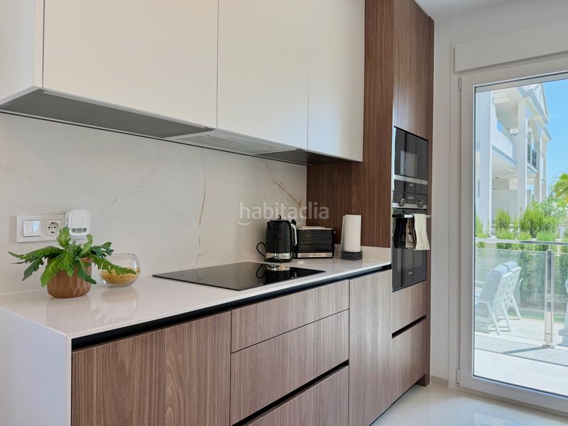 Foto bddee033-7456-4ca7-aac0-7896756a88ab. Apartament a Pueblo Bravo Rojales
