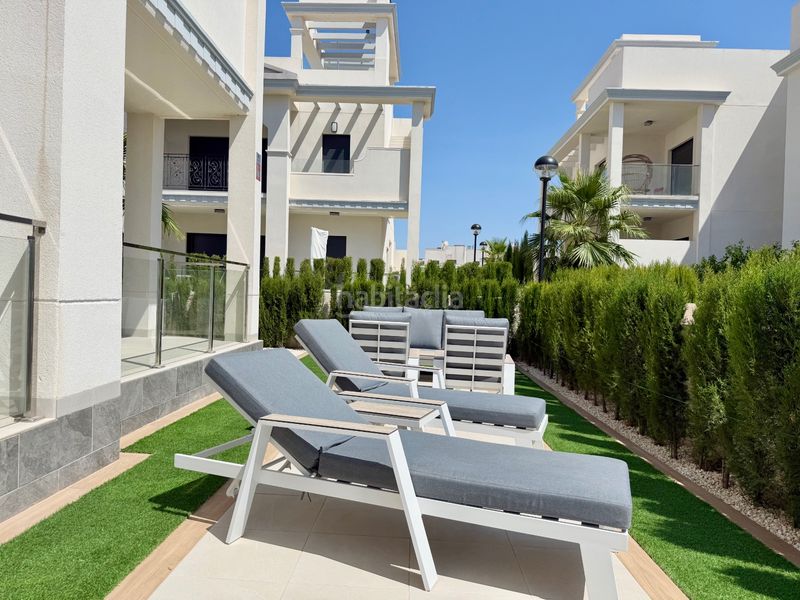 Foto d6bfb4cd-e9bb-4b42-9f43-8c859b3b8fa9. Apartament a Pueblo Bravo Rojales
