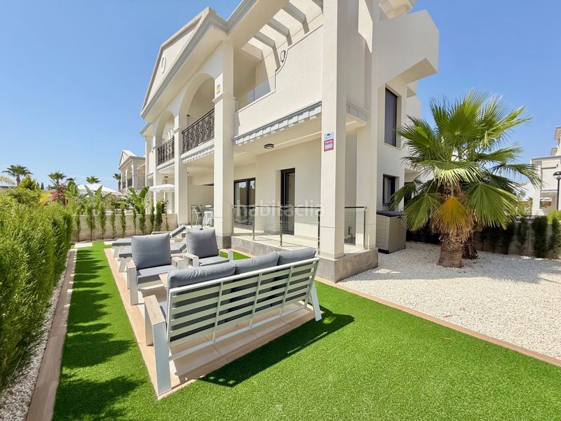 Foto dc92c7ab-2832-4fe7-aa0a-178ef6b7e2dc. Apartament a Pueblo Bravo Rojales