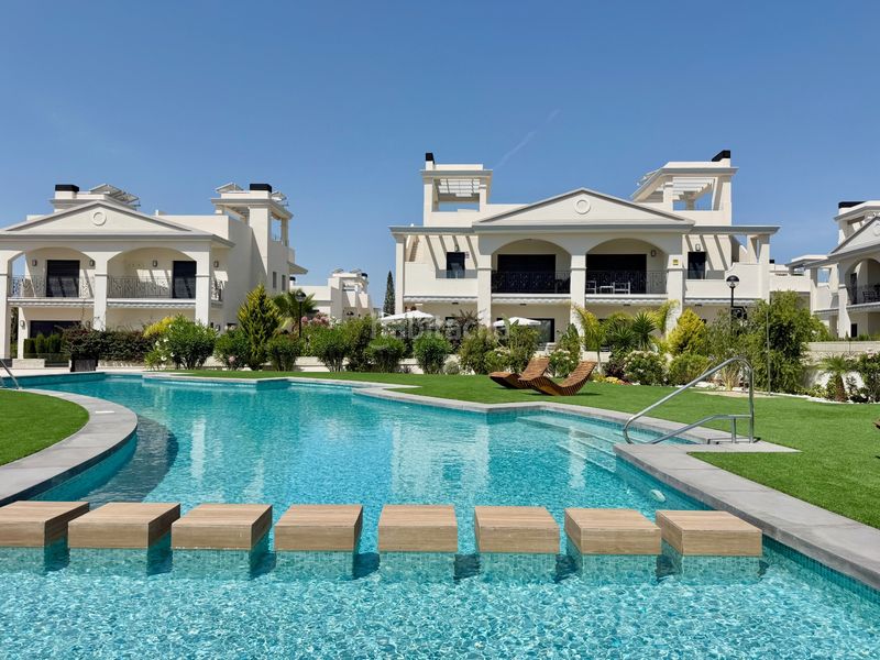 Foto dd49de18-221d-4346-80f2-ce4f95f90508. Apartament a Pueblo Bravo Rojales
