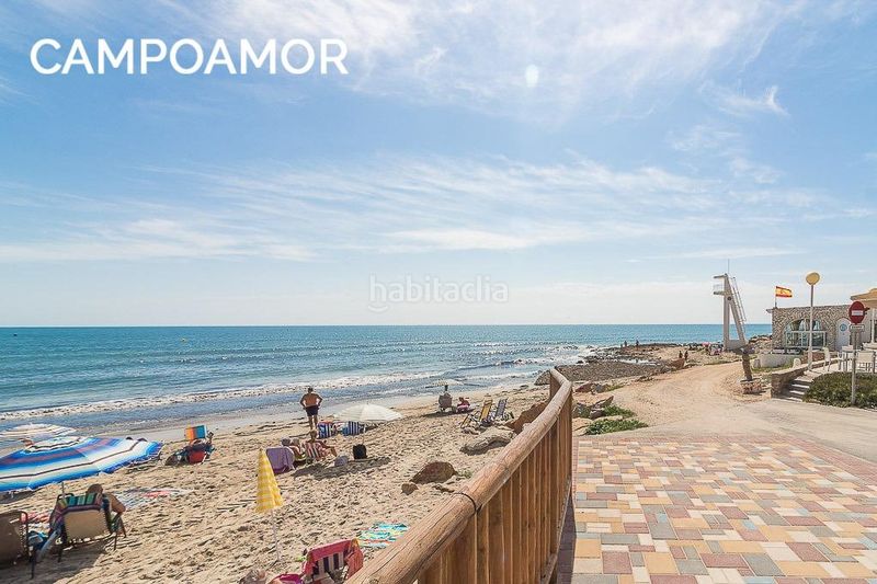 Foto 13bbb01c-5baf-41f9-936f-12edc5a660b6. Apartament amb piscina a Campoamor Orihuela
