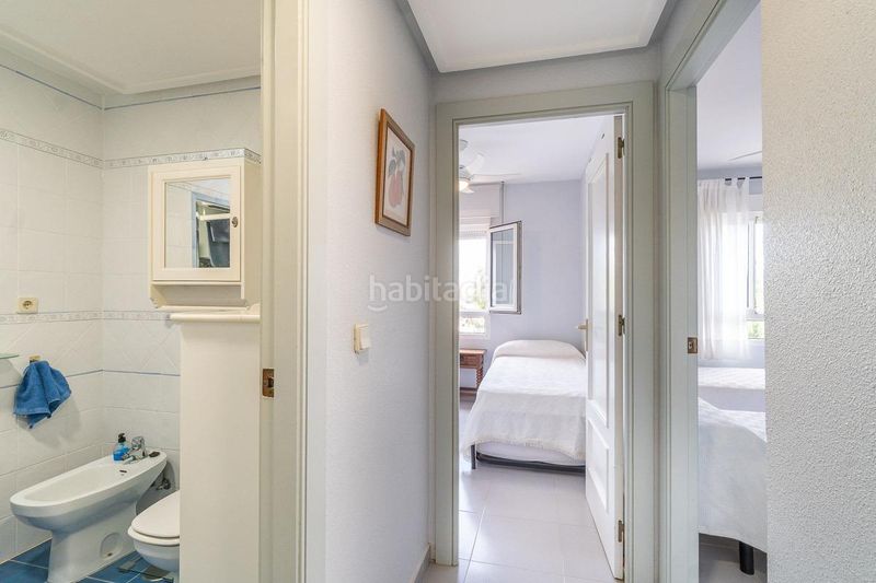 Foto 1e6590f5-8338-4ef4-9be3-cc23661d46ad. Apartament amb piscina a Campoamor Orihuela