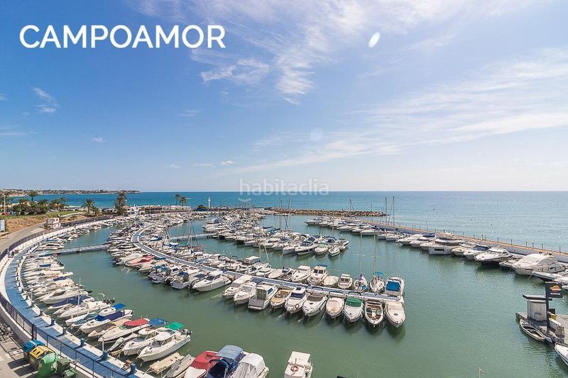 Foto 23ac1113-66eb-4bcf-a0a0-cefa01457480. Apartament amb piscina a Campoamor Orihuela