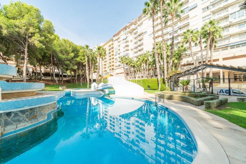 Foto 310ad223-89b4-4f90-89cc-2f6000f0c44c. Apartament amb piscina a Campoamor Orihuela