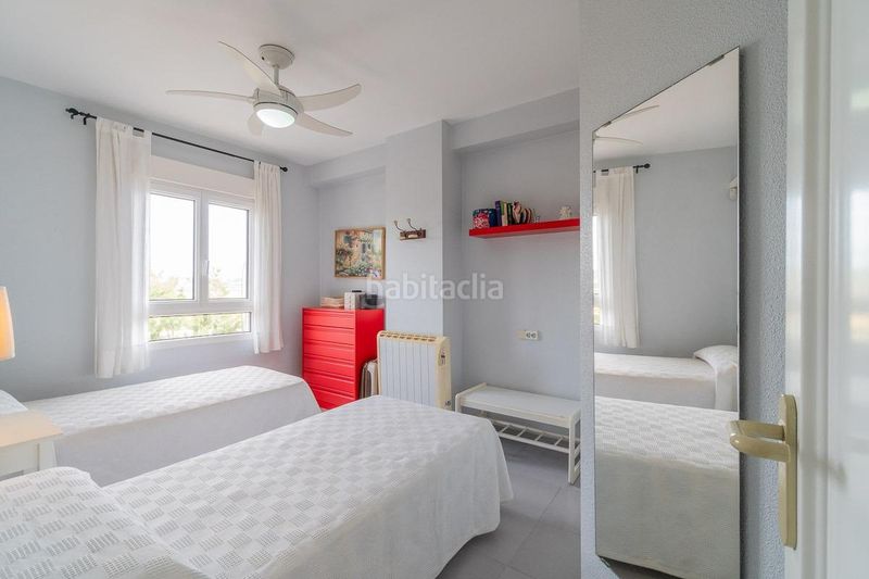 Foto 402a482d-3773-4ca4-b232-0049c6174b1b. Apartament amb piscina a Campoamor Orihuela