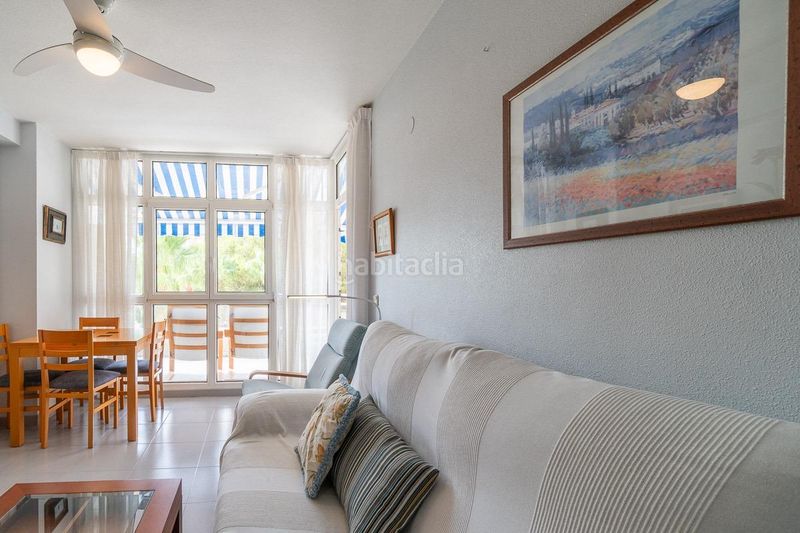 Foto 42b84322-1603-4e0e-9b8e-e4392908d055. Apartament amb piscina a Campoamor Orihuela