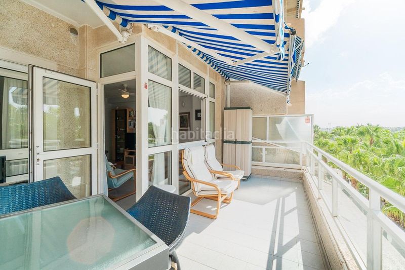 Foto 5b0d7107-4745-40e3-9964-6b34b7c9ba35. Apartament amb piscina a Campoamor Orihuela