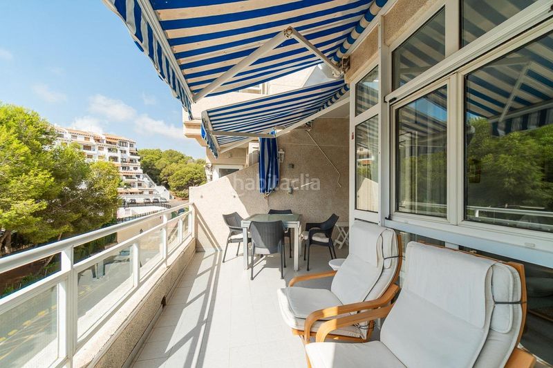 Foto 610db780-7c7b-420b-ac19-93b6a4719157. Apartament amb piscina a Campoamor Orihuela