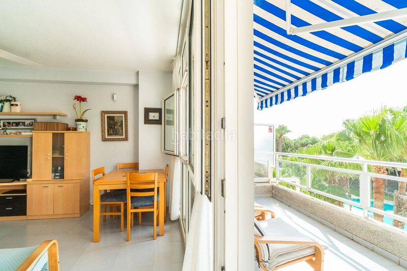 Foto 666fdb5a-f461-4467-9b6e-29e878b91f84. Apartament amb piscina a Campoamor Orihuela