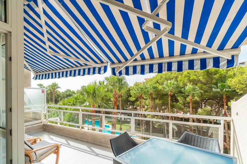 Foto 7394eaf3-c4e2-4785-9164-3922de6e348b. Apartament amb piscina a Campoamor Orihuela