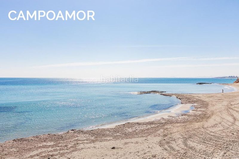 Foto 7fcba5f1-94e7-451b-ade6-ed8de79cef13. Apartament amb piscina a Campoamor Orihuela