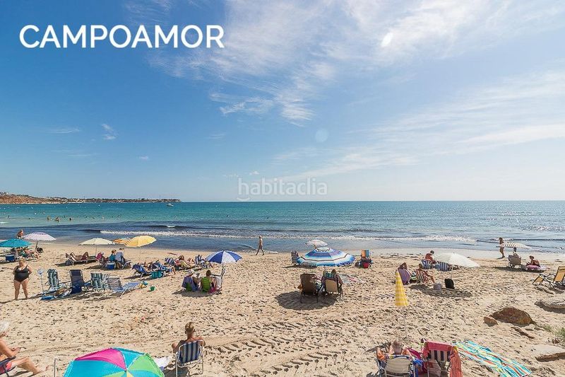 Foto ba042484-a631-4cb3-9090-c55ffea74e1f. Apartament amb piscina a Campoamor Orihuela