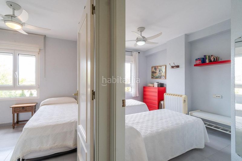 Foto d5ca5696-3f7c-42b5-8d71-03f653b6c757. Apartament amb piscina a Campoamor Orihuela