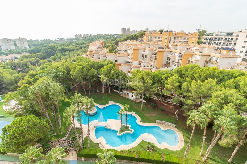 Foto f8594032-17b1-4e69-b91b-f317974f456e. Apartament amb piscina a Campoamor Orihuela