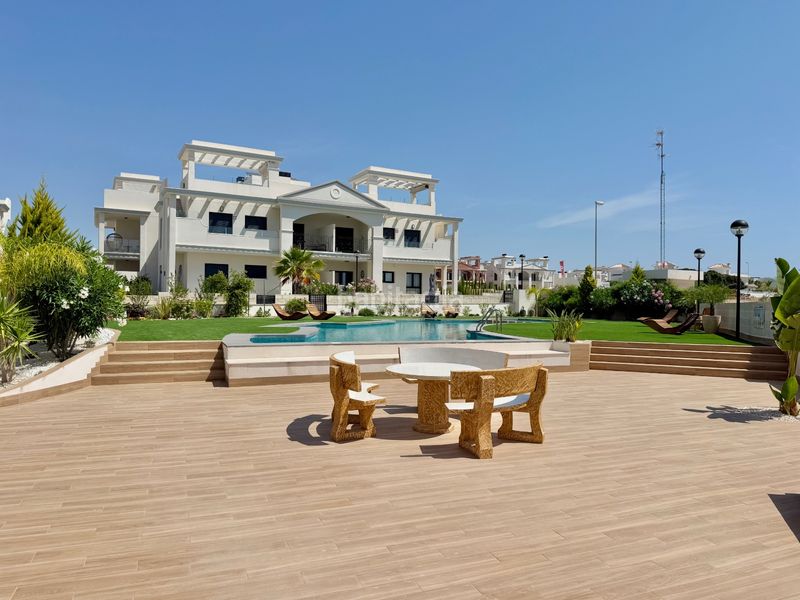 Foto 50fcba50-26b7-4db0-9805-01f2d1b4586b. Apartament a Pueblo Bravo Rojales