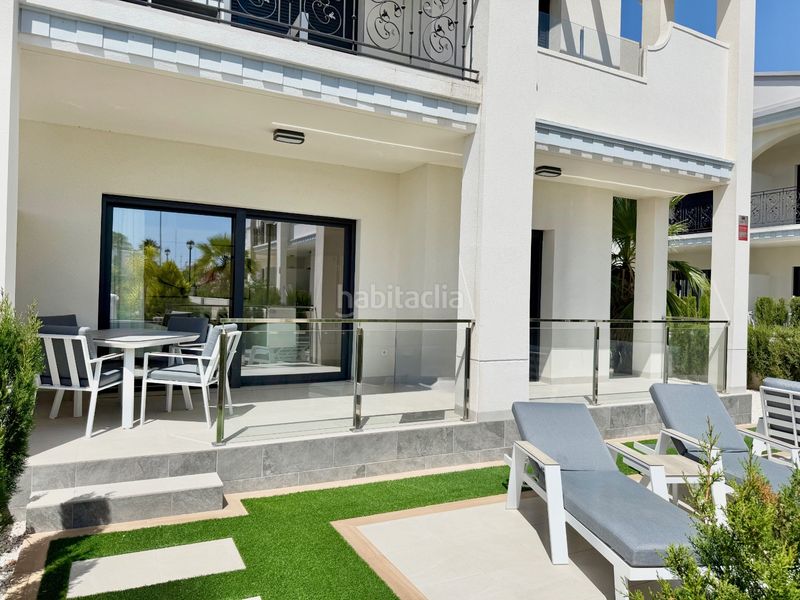 Foto a53d86f1-a4d4-40e4-8c60-74acde72fab0. Apartament a Pueblo Bravo Rojales