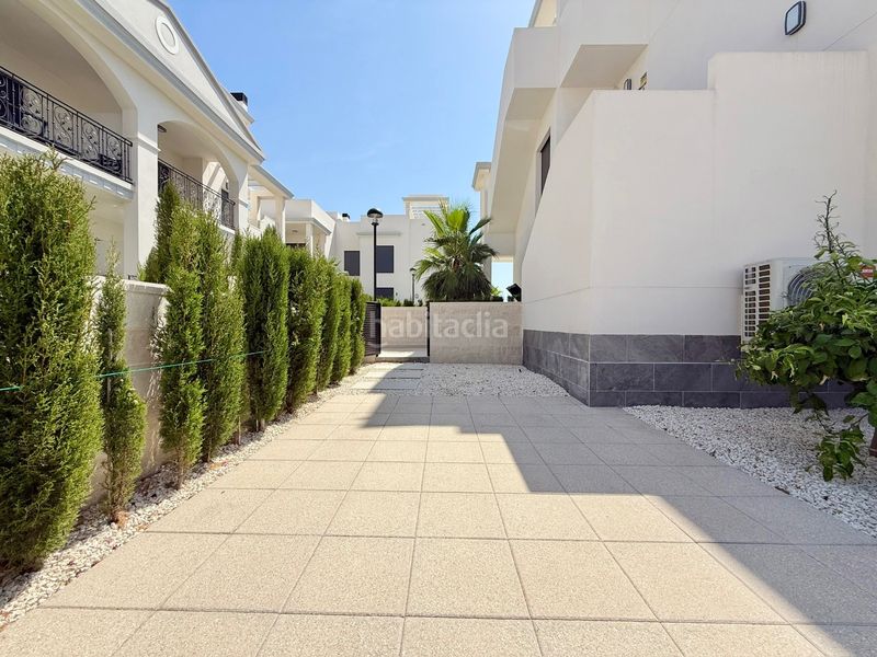 Foto f54a0991-47bf-4631-b27e-0b09db980c30. Apartament a Pueblo Bravo Rojales