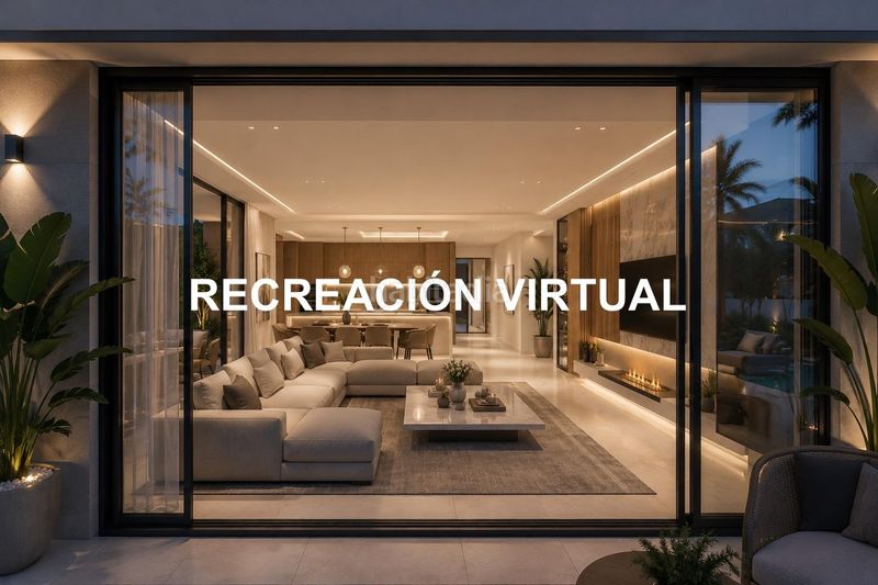 Foto 19b23d8b-44f8-48e4-9e0a-473102c6cd50. Terreny residencial a Aguamarina Orihuela
