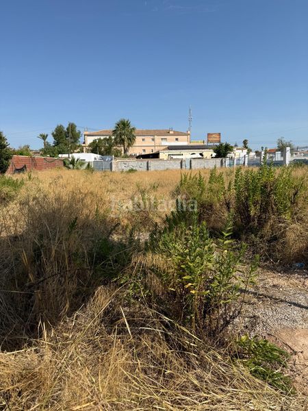 Foto 263be61d-a24b-4e3a-bf16-d3d777240c04. Terreny residencial a Aguamarina Orihuela