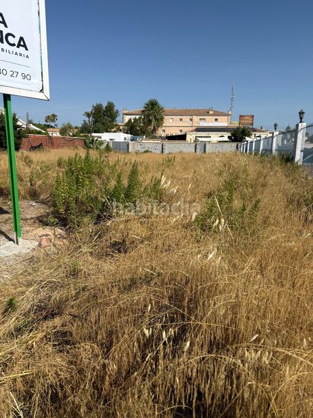 Foto 6c21bcc0-9dd4-49c3-bc15-bcbfcc0377bc. Terreny residencial a Aguamarina Orihuela