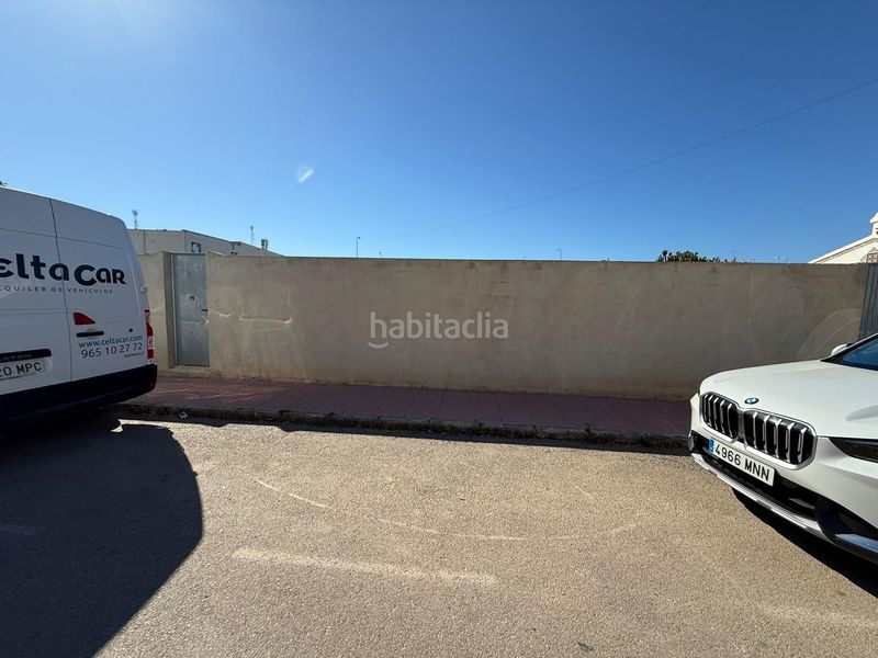 Foto 70223cd6-6cce-4472-bc4b-02908b0a00cd. Terreny residencial a Aguamarina Orihuela