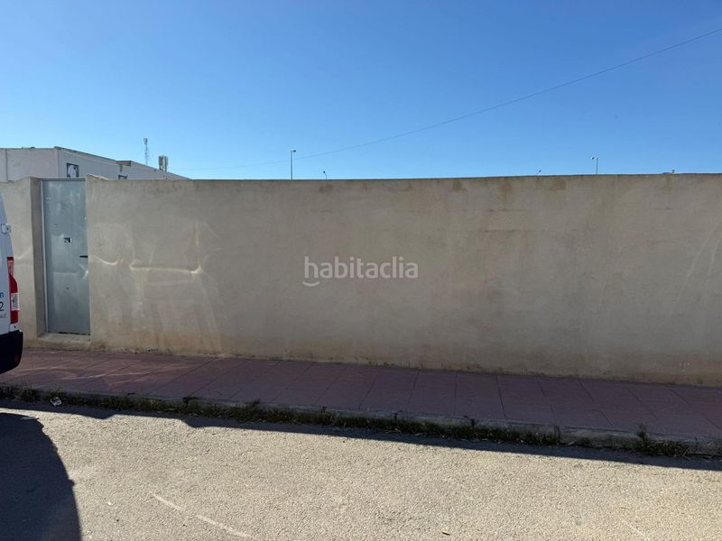 Foto 7e025644-c4f7-4a2d-8833-b69911f2e197. Terreny residencial a Aguamarina Orihuela
