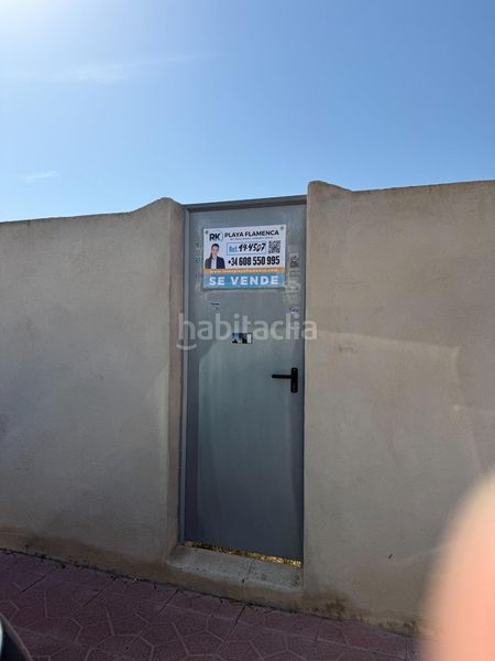 Foto 94f07d96-e09c-4956-af3e-814042fdd0df. Terreny residencial a Aguamarina Orihuela