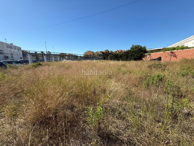 Foto a9c6aae5-0dbe-4150-b49e-9cafc747de33. Terreny residencial a Aguamarina Orihuela
