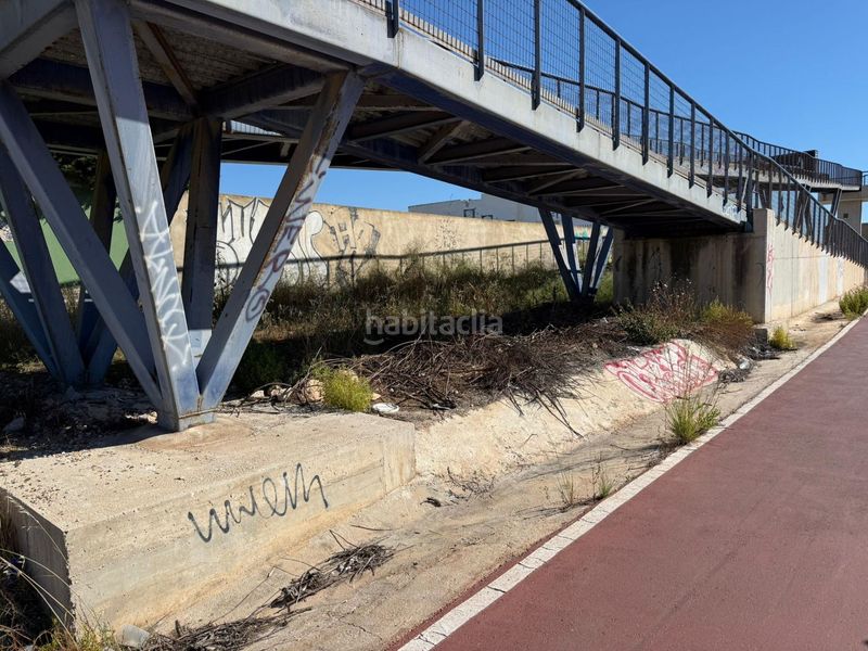 Foto accfe394-f4f0-465e-b4a2-f1d1a3f01c03. Terreny residencial a Aguamarina Orihuela