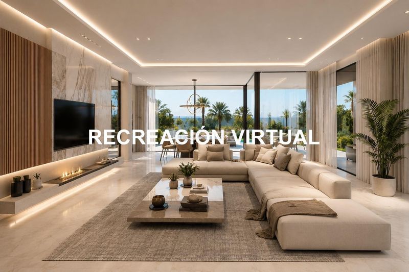 Foto af08f1fb-81dc-4830-8b45-2b2cad904ecb. Terreny residencial a Aguamarina Orihuela