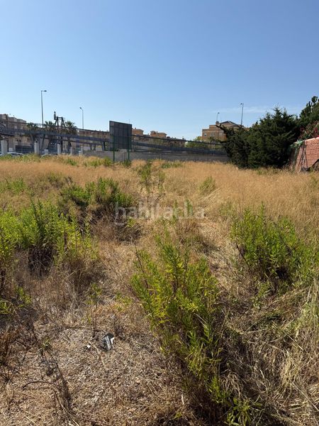 Foto c856e65f-7493-4dc4-86ae-166ec6fcea0b. Terreny residencial a Aguamarina Orihuela