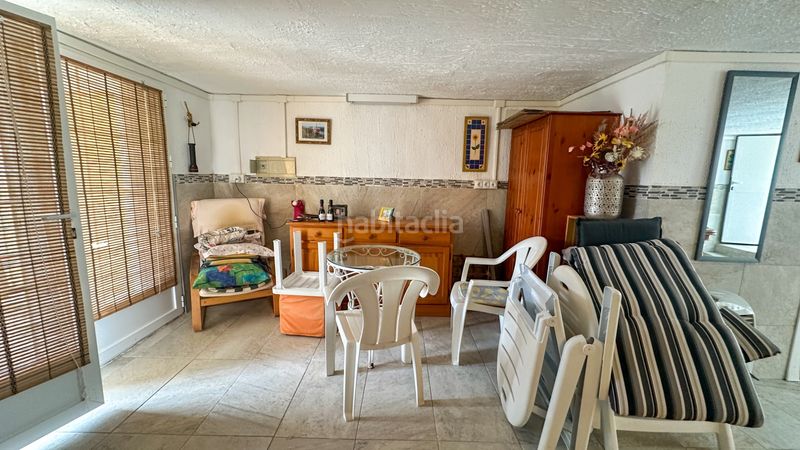 Foto fae28960-82f6-49d5-837a-ef9f329018c3. Casa adossada a La Florida Orihuela