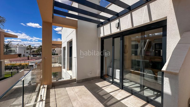 Foto f7f1c495-9686-442d-93f2-7f2f410986c1. Casa a Los Almendros Orihuela