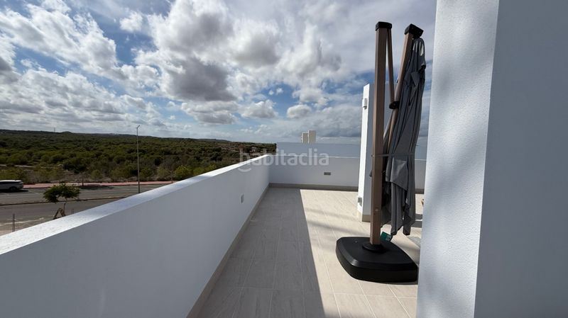 Foto bc653aba-cbb7-4dfa-9497-57e0d3e4e0da. Àtic a Parque de las Naciones Torrevieja