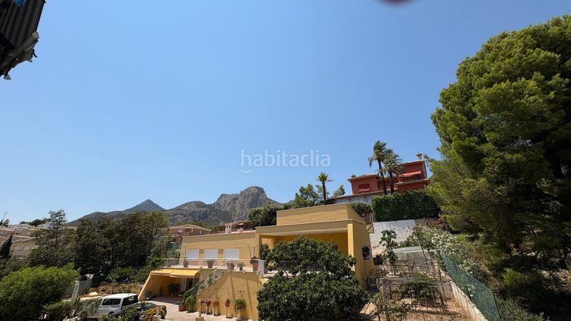 Foto d71bcd98-cde2-49ff-8d31-18e01456dac7. Apartamento en La Alberca Polop